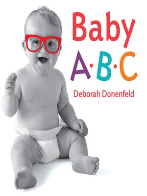 cover image of Baby ABC